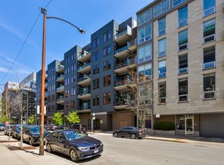 23 N Aberdeen St #4S, Chicago, IL 60607