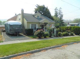 632 N 2nd St, Klamath Falls, OR 97601