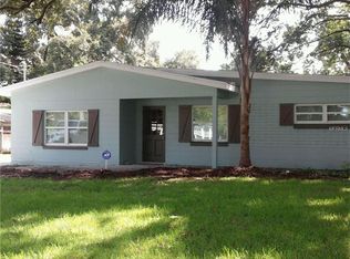 2907 Touraine Ave, Orlando, FL 32812