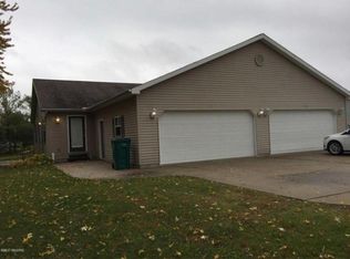 2108 E Pickard Rd, Mount Pleasant, MI 48858