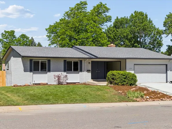 7229 S Tamarac Court, Centennial, CO 80112