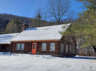 927 Kenyon Hill Rd, Sharon, VT 05065