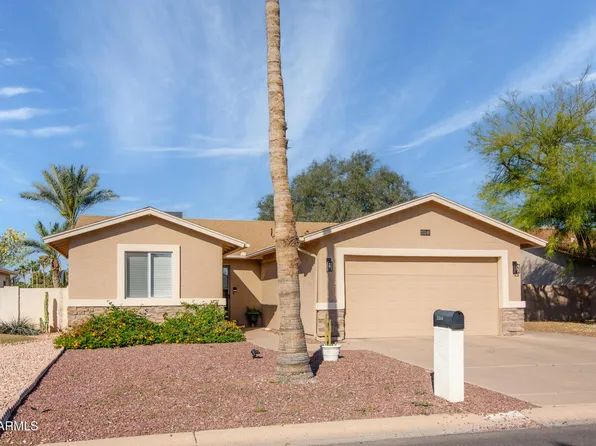 25246 S PINEWOOD Drive, Sun Lakes, AZ 85248