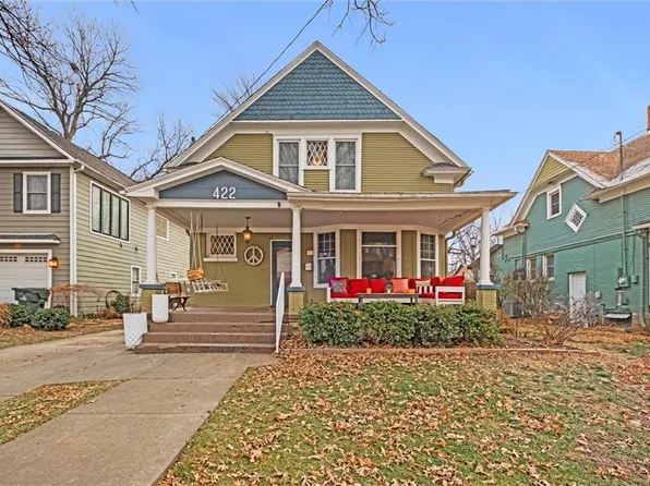 422 S Chestnut St, Olathe, KS 66061