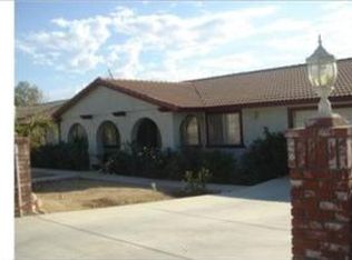 18750 Cable Ln, Perris, CA 92570