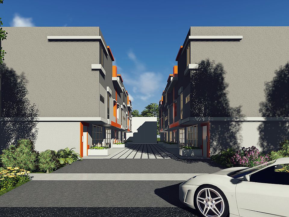 2nd image of 14403 Tiara St #1