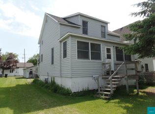 2405 E 3rd St, Superior, WI 54880