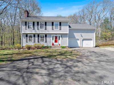 13 Nipmuck Road, Willington, CT, 06279