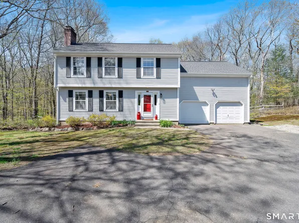 13 Nipmuck Road, Willington, CT 06279