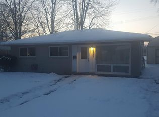 1342 Jeff St, Ypsilanti, MI 48198