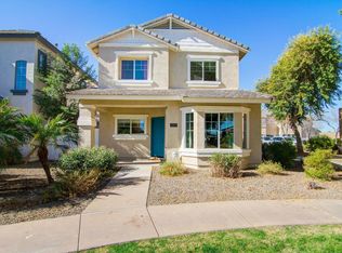 1317 S Banning St, Gilbert, AZ 85296