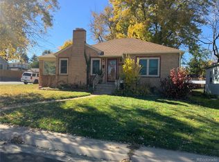3501 Chase St, Wheat Ridge, CO 80212
