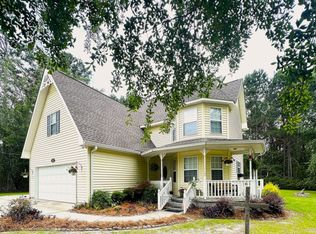 508 Barbara Ave, Swainsboro, GA 30401