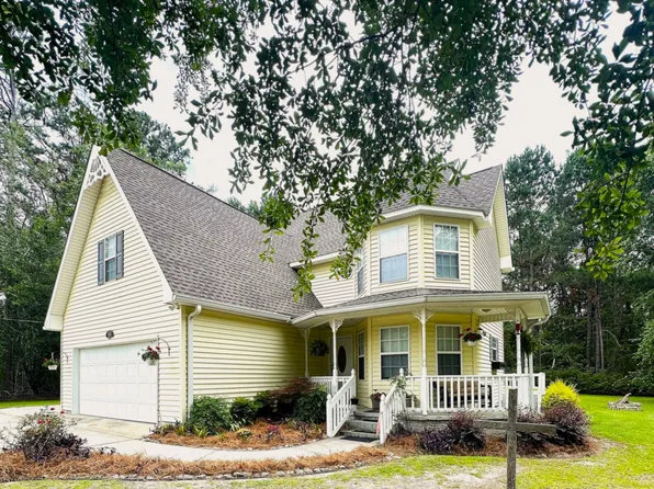 508 Barbara Ave, Swainsboro, GA 30401
