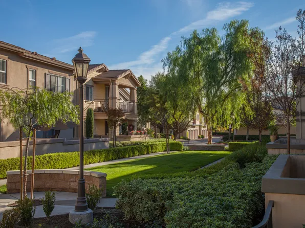 Jamboree Apartments and Townhomes