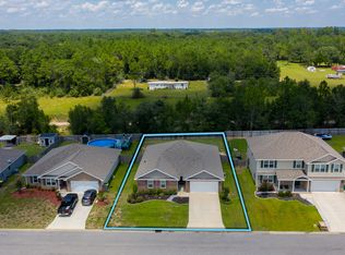 3109 Partridge Dr, Crestview, FL 32539