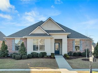 3801 Canal Bank Dr, Slidell, LA 70461