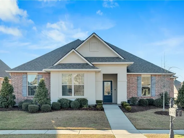 3801 Canal Bank Dr, Slidell, LA 70461