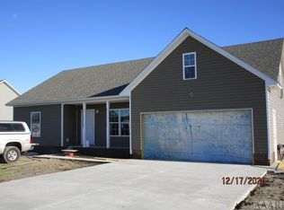 118 Nugget Trl, Elizabeth City, NC 27909