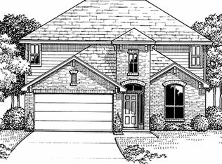 734 Palo Duro Loop, Round Rock, TX 78664