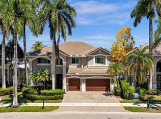 2410 Deer Creek Rd, Weston, FL 33327