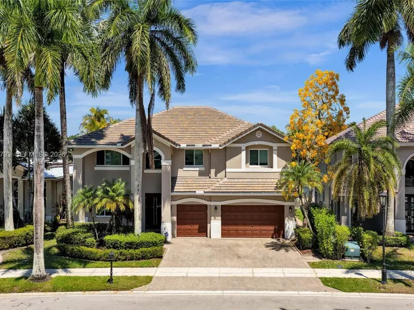 2410 Deer Creek Rd, Weston, FL 33327