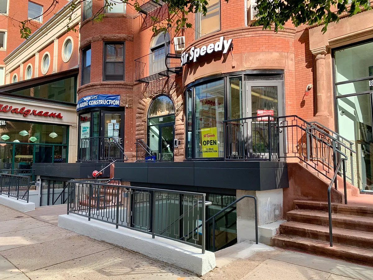 Building Photo - 829 Boylston St #301