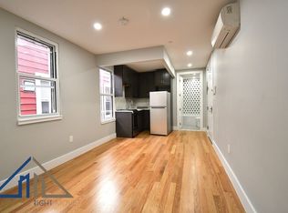 1684 Grand Ave #3D, Bronx, NY 10453