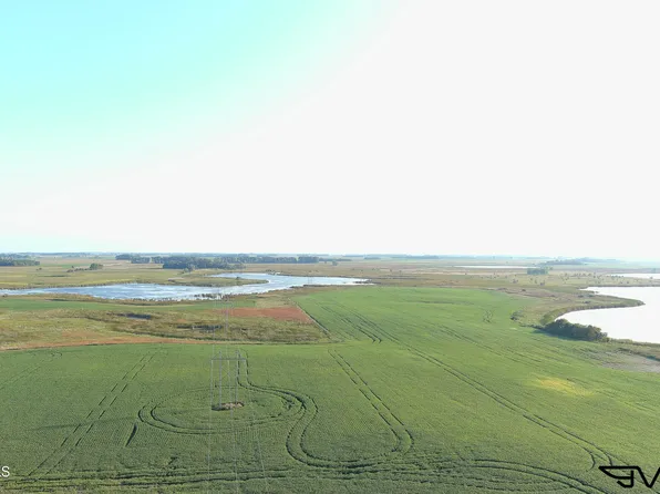 County Road 1, Hankinson, ND 58041