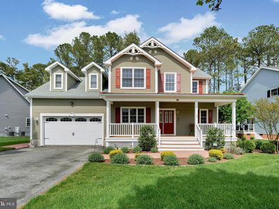 9827 Winding Trail Dr, Ocean City, MD, 21842