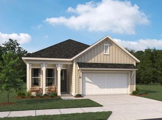 Aspen Plan, Blue Heron Retreat, Little River, SC 29566