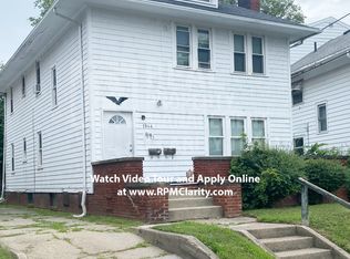 1944 Crosswell Pl, Toledo, OH 43607