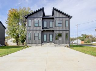 238 3rd St, Guthrie, KY 42234