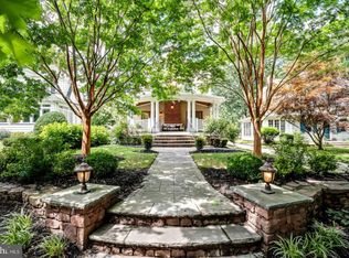 253 Merion Ave, Haddonfield, NJ 08033