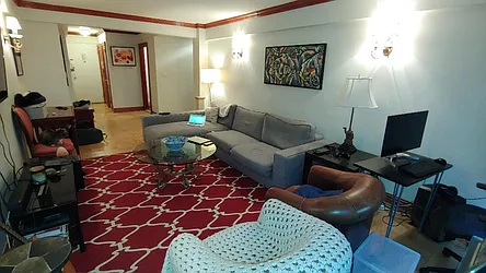 Rented by Weichert Manhattan Midtown