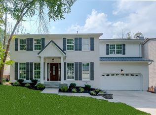 4669 Spring Creek Dr, Lexington, KY 40515