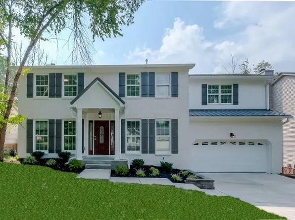 4669 Spring Creek Dr, Lexington, KY 40515
