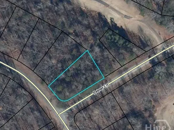 Lot 896 Chickasaw Point, Westminster, SC 29693