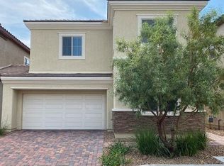 5172 Fiery Sky Ridge St, Las Vegas, NV 89148