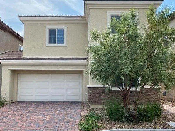 5172 Fiery Sky Ridge St, Las Vegas, NV 89148