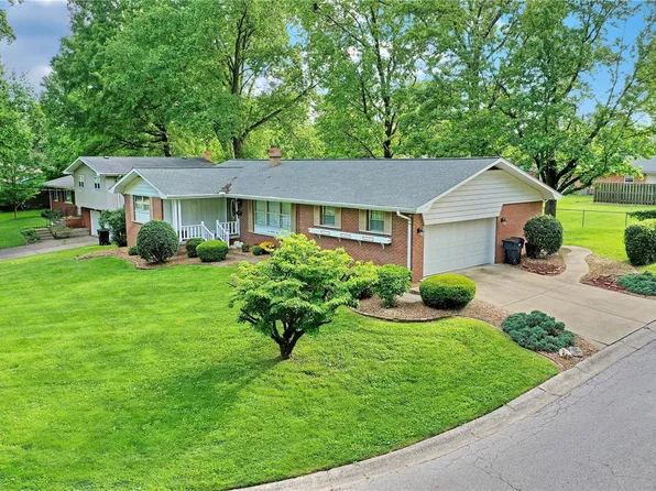 601 Springdale Dr, Belleville, IL 62223