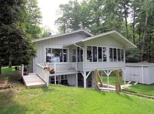 6706 E Carrigan Dr UNIT A, Newaygo, MI 49337