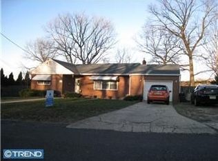 84 Forrest Ave, Runnemede, NJ 08078