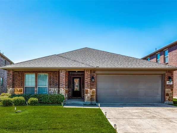 960 Lancashire Ln, Prosper, TX 75078