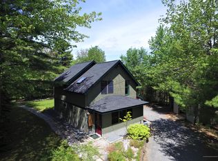 43 Pomroy Rd, Hancock, ME 04640
