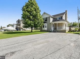 7333 Greenbank Rd, Middle River, MD 21220