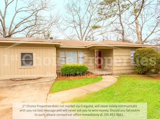 1812 5th St NW, Birmingham, AL 35215