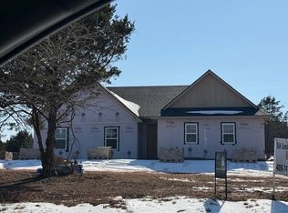 4709 E Bois Darc Rd, Perkins, OK 74059