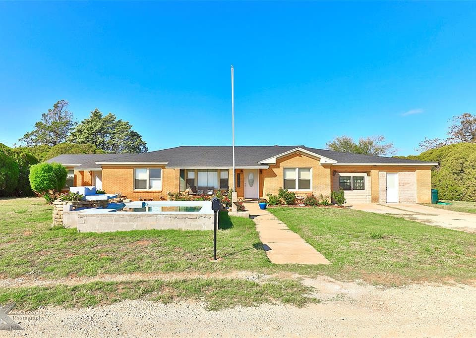 10218 Us Highway 277, Munday, TX 76371 MLS 20203701 Zillow