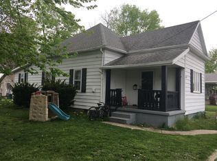 539 S Carroll St, Wabash, IN 46992